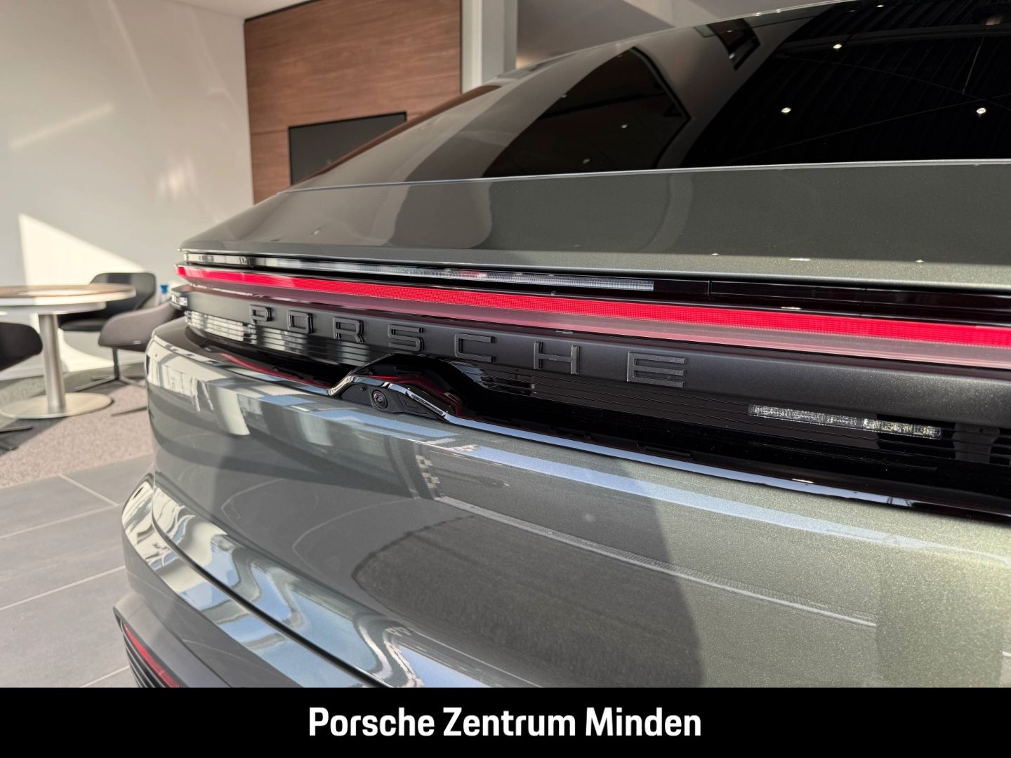 Porsche Macan - Bild 11
