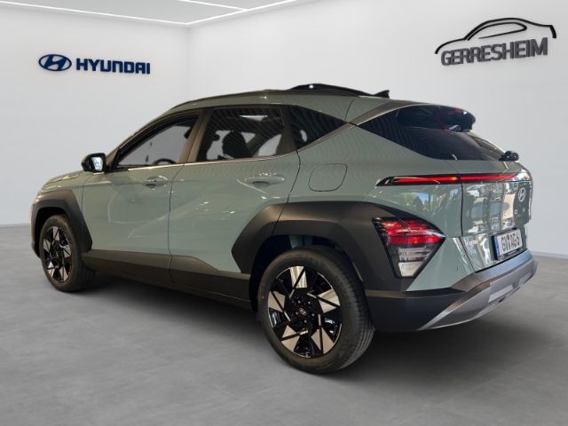Hyundai Kona – Bild 4