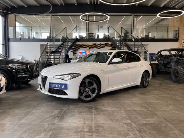 Alfa Romeo Giulia 2,2 JTDM Executive *BI-XENON*ACC*AHK*LED*