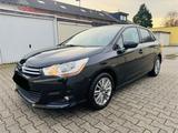 Citroën C4 1.6 Alufelgen PDC Teilleder Sit... - Citroën C4 in Wuppertal