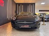 Jaguar XK Coupe / Cabriolet 3.5 V8 Cabrio - Jaguar: X8