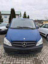 Mercedes-Benz Mercedes *Vito* - gebrauchte Mercedes-Benz Vito aus dem Jahr 2013