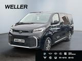 Toyota Proace 2,0l-D L2 Verso Comfort *9-Si*LED*HUD*CAM