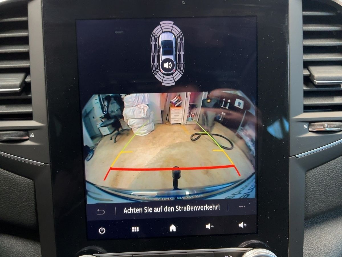 Renault Megane - Bild 14