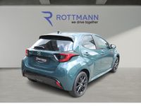 Mazda 2 Hybrid - Vorschau Bild 2