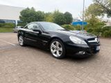 Mercedes-Benz SL 500 Airscarf Harman Komfortsitz Belüft SHZ   - Mercedes-Benz SL-Class in Hamburg