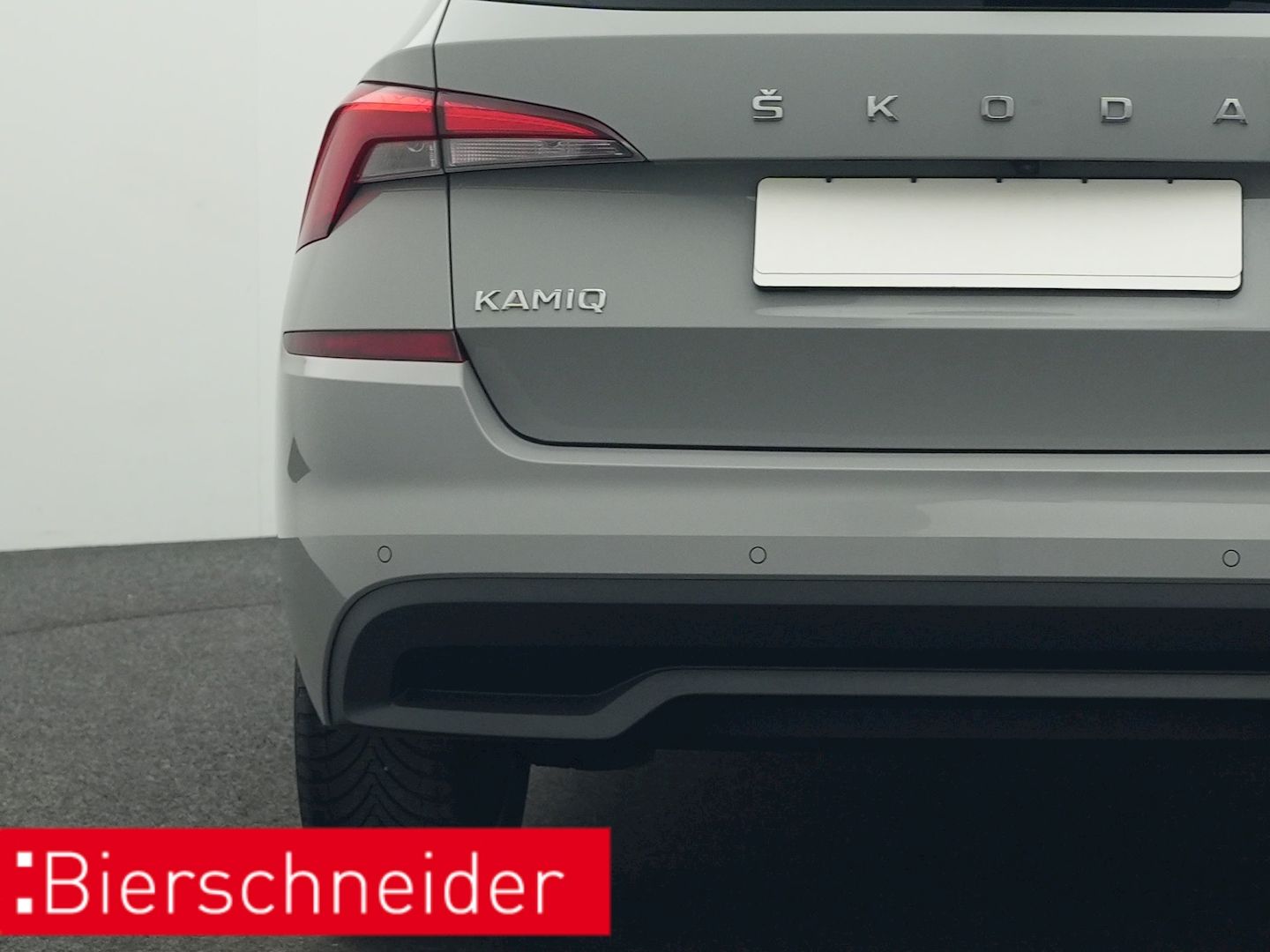 Skoda Kamiq - Bild 22
