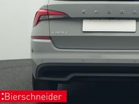 Skoda Kamiq - Vorschau Bild 22