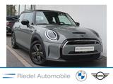 MINI COOPER SE Cooper SE Essential Trim Klimaaut. - MINI Cooper SE: Essential Trim