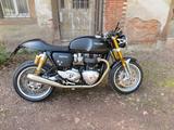 Triumph Thruxton R, Rizoma Umbau, Vance & Hinse, TOP-ZUS - Angebote entsprechen deinen Suchkriterien