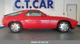 Porsche 928 S *Erste Hand*Original Lack* - Porsche 928: Automatik