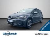 Volkswagen Touran R-Line 1.5TSI DSG AHK/7-Sitzer/RFK/NAVI/I - VW Touran 7 Sitzer Automatik Gebrauchtwagen