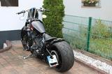 Harley-Davidson Softail Rocker FXS/FXC - HARLEY-DAVIDSON ROCKER