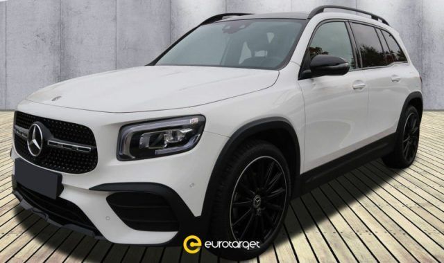 Mercedes-Benz MERCEDES-BENZ GLB 200 d Automatic Premium