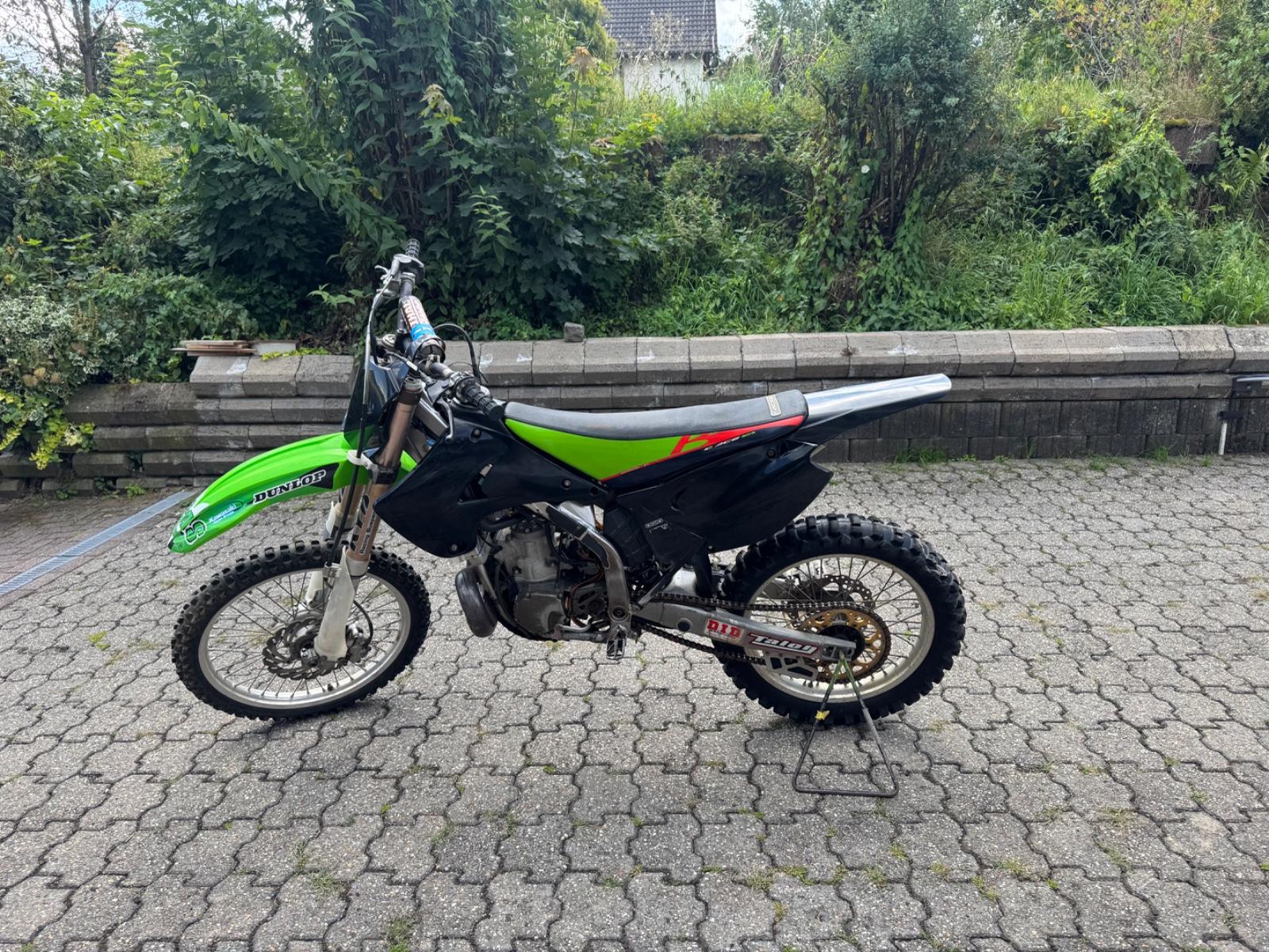 Kawasaki  2005 — photo 5
