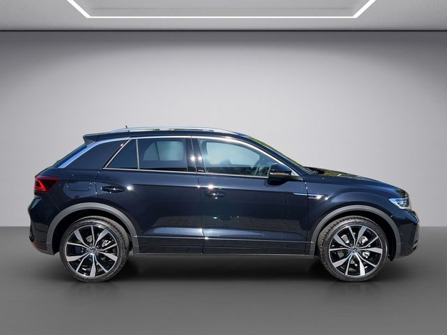 T-Roc R-Line 1.5 l TSI DSG FACEL. LED MATRIX-LED