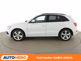 Audi SQ5 3.0 V6 TDI quattro Competition Aut.*NAVI* - Audi Gebrauchtwagen in Kiel