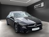 Mercedes-Benz A 200 d Kamera*LED*NaviTouch*LM*Teilleder*1Hand - gebrauchte Mercedes-Benz A 200 aus dem Jahr 2025