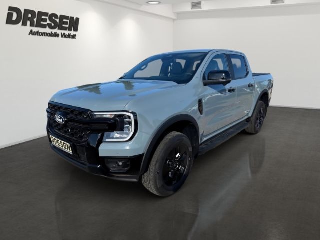 Ford Ranger Limited 2,3l Plug-in-Hybrid 360'/B&O/4x4/ imagem 2