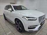 Volvo XC 90 Inscription AWD 7Si. Panorama AHK 22" - Volvo XC90 mit Hybrid-Antrieb