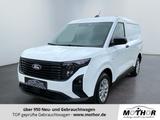 Ford Transit Courier Trend 1.0 EcoBoost TEMP+PDC+KAM