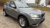 BMW X3 xDrive28i - - BMW X3: 28i