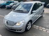 Mercedes-Benz B 200 CDI-6GANG-KLIMA-BI-XENON-2.HD-ALU-EURO4 - gebrauchte Mercedes-Benz B 200 aus dem Jahr 2005