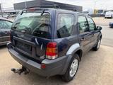 Ford Maverick 4x4 - Ford Maverick: Geländewagen