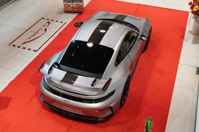 Porsche PORSCHE 992 GT3-WEISSACH.RESTYLING- CHI L'AMA LA