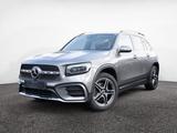 Mercedes-Benz GLB 200 AMG-Sport/LED/Cam/Pano/Distr/Leder/19' - Mercedes GLB-Klasse mit Schiebedach