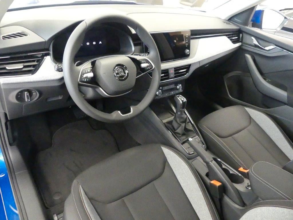 Fahrzeugabbildung SKODA Kamiq 1.0 TSI DSG Drive *LED*KAM*SMARTLINK*GRA