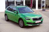 Skoda Kamiq 1.0 Clever LED SmartLink Sitzheizung - Skoda Kamiq: Limousine