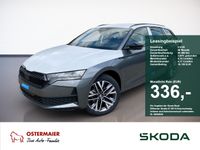 Skoda Octavia - Vorschau Bild 1