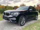 BMW X3 xDrive 30e Luxury Line Tüv=Neu! Pano Voll! VB - BMW X3 mit Anhängerkupplung