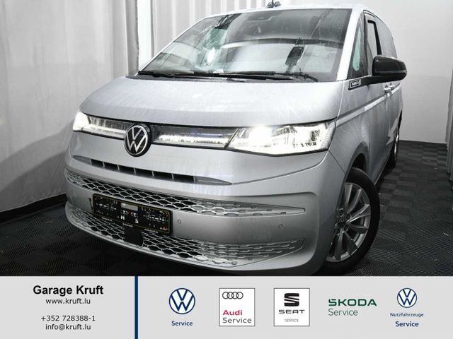 Volkswagen Multivan eHybrid Kurz Style, AHK, Dyn.-Fahrw., P