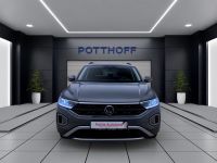 Volkswagen T-Roc - Vorschau Bild 8