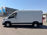 Maxus Deliver 9 Kasten L3H2 - gebrauchte Maxus Deliver 9 aus dem Jahr 2023