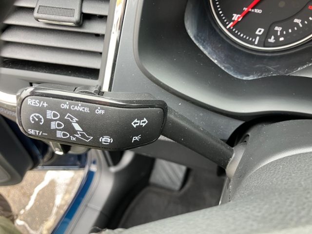 Ateca 1.0 TSI Style KLIMA NAVI ALU