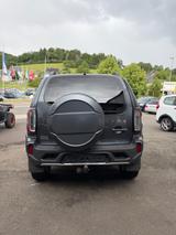 Lada Niva Travel 4X4 - Lada Niva Gebrauchtwagen