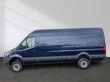Mercedes-Benz Sprinter 319 CDI KA L3H2 4x4 LED Distr. AHK 9G - Mercedes-Benz 6x6 G