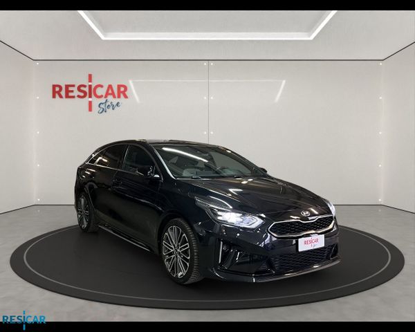 Kia KIA ProCeed 1.6 crdi GT Line 136cv dct Cambio au