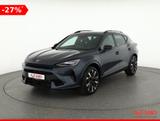 Cupra Formentor VZ 2.0 TSI DSG 4Drive LED ACC Navi - Cupra Formentor in Halle