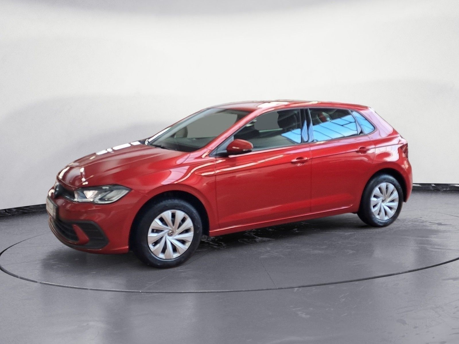 Volkswagen Polo - Bild 2