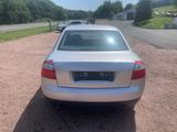 Audi A4 2.0 - Audi A4 aus 2001: 2.0