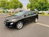 Mazda SUV, CX-7 2.2 MZR-CD Exclusive Line,... - Mazda CX-7 mit Diesel-Antrieb