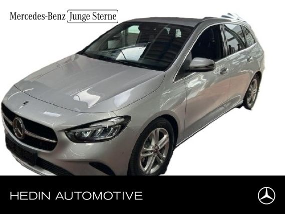 Image of Mercedes-Benz B 220
