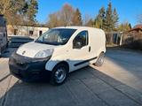 Fiat Fiorino Kastenwagen - Fiat Fiorino: Von Privat