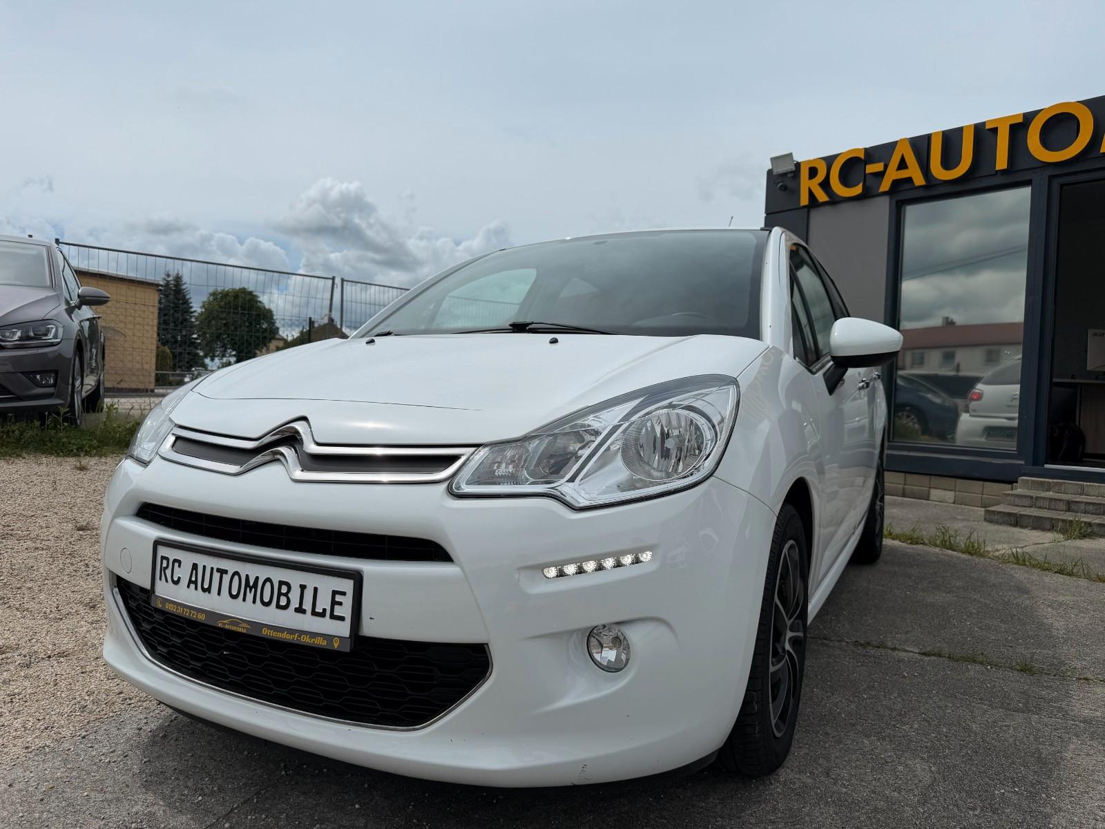Citroën C3 Selection