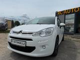 Citroën C3 Selection - Citroën C3 Gebrauchtwagen in Dresden
