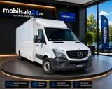 Mercedes-Benz Sprinter II Pritsche 310/311/313/314/316 CDI - Mercedes-Benz Sprinter: 311cdi